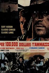 watch-Vengeance Is Mine (1967)