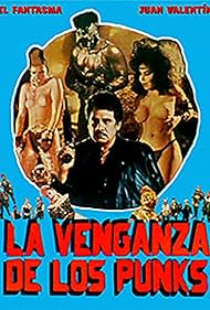 watch-Vengeance of the Punks (1991)