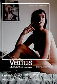 watch-Venus (2016)