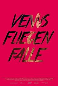 watch-Venus Flytrap (2015)