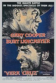 watch-Vera Cruz (1954)