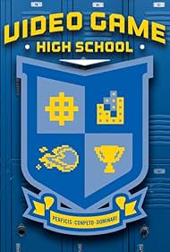 watch-VGHS: The Movie (2012)