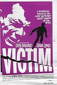 watch-Victim (1961)