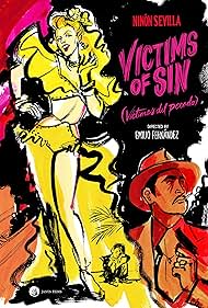 watch-Victims of Sin (1951)