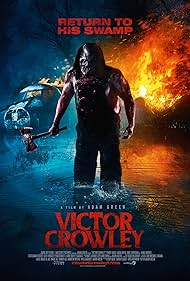 watch-Victor Crowley (2020)