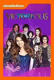watch-Victorious (2010)