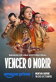 watch-Victory or Death (2024)