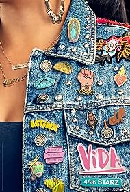 watch-Vida (2018)
