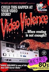 watch-Video Violence (1987)