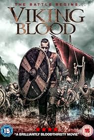watch-Viking Blood (2019)
