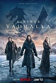 watch-Vikings: Valhalla (2022)