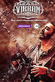 watch-Vikram (2022)