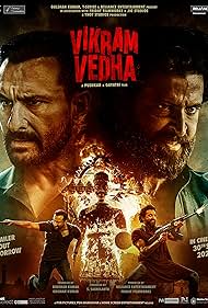 watch-Vikram Vedha (2022)