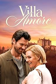 watch-Villa Amore (2025)
