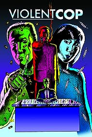 watch-Violent Cop (1999)