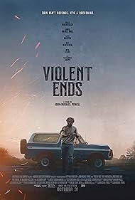watch-Violent Ends (2025)