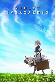 watch-Violet Evergarden (2018)