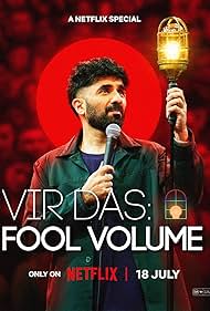 watch-Vir Das: Fool Volume (2025)