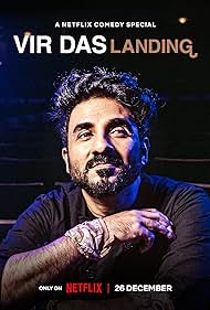 watch-Vir Das: Landing (2022)
