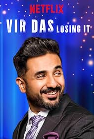 watch-Vir Das: Losing It (2018)