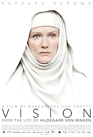 watch-Vision - From the Life of Hildegard von Bingen (2009)