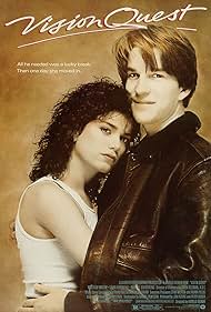 watch-Vision Quest (1985)