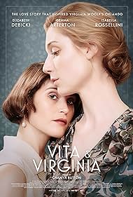 watch-Vita & Virginia (2019)