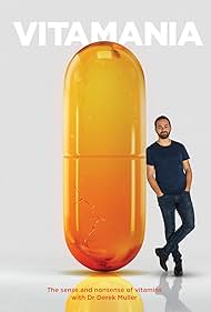 watch-Vitamania: The Sense and Nonsense of Vitamins (2018)