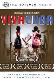 watch-Viva Cuba (2006)