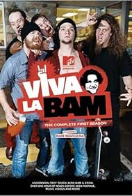 watch-Viva la Bam (2003)