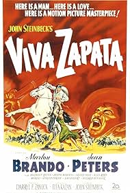watch-Viva Zapata! (1952)
