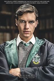watch-Voldemort: Origins of the Heir (2018)