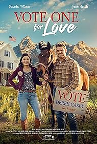 watch-Vote One for Love (2023)