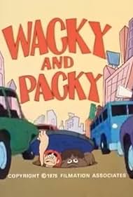 watch-Wacky and Packy (1975)