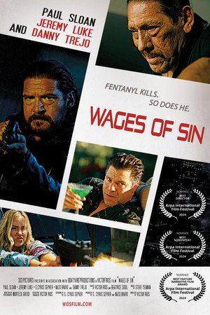 watch-Wages of Sin (2025)
