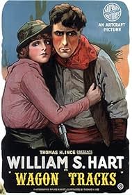 watch-Wagon Tracks (1919)