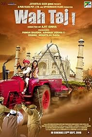 watch-Wah Taj (2016)