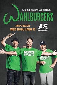 watch-Wahlburgers (2014)