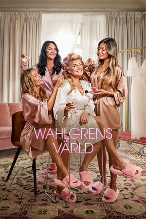 watch-Wahlgrens värld (2016)