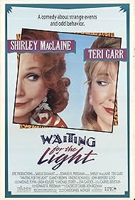 watch-Waiting for the Light (1990)