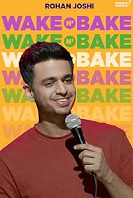 watch-Wake N Bake by Rohan Joshi (2020)