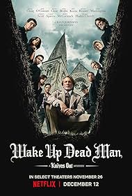 watch-Wake Up Dead Man: A Knives Out Mystery (2025)