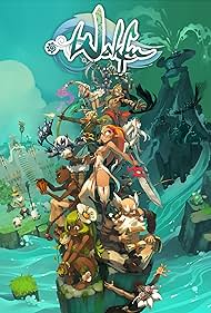 watch-Wakfu (2008)