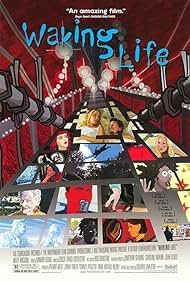 watch-Waking Life (2002)