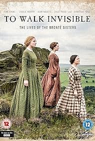 watch-Walk Invisible: The BrontÃ« Sisters (2017)