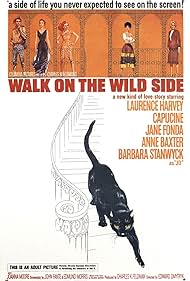 watch-Walk on the Wild Side (1962)