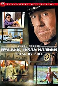 watch-Walker, Texas Ranger: Trial by Fire (2005)
