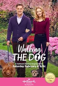 watch-Walking the Dog (2017)
