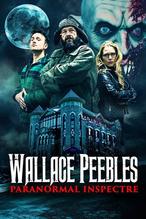 watch-Wallace Peebles Paranormal Inspectre (2025)