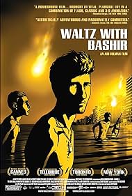 watch-Waltz with Bashir (2008)